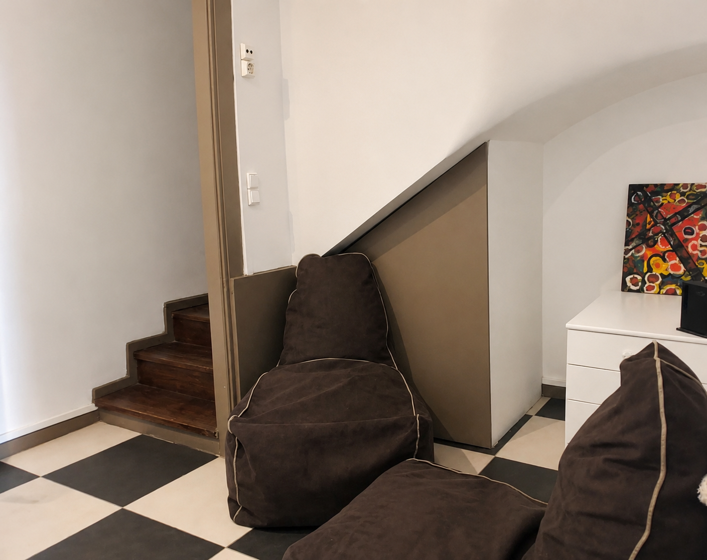 Alojamento Room4Rent a poucos minutos a pé dos polos universitários do Porto