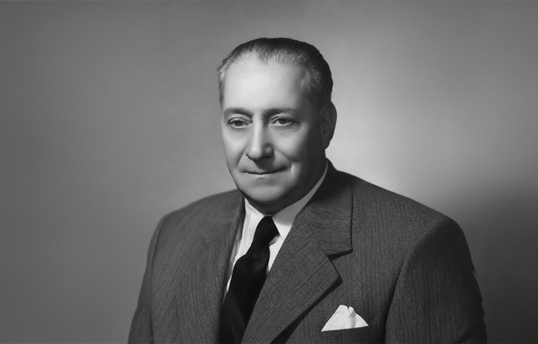 Joaquin Rodrigues de Magalhães