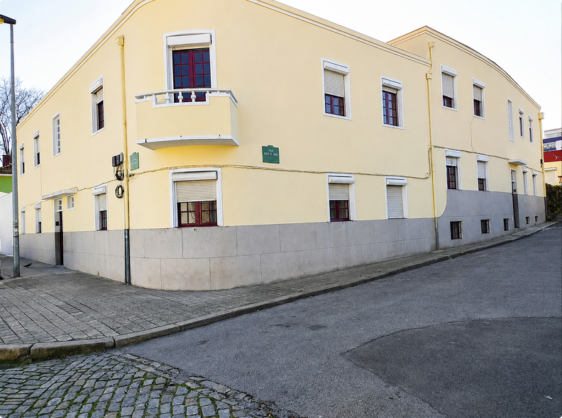 Room4Rent — quartos e apartamentos para estudantes em Paranhos, Porto